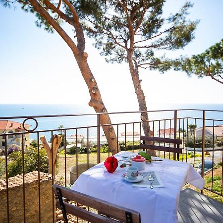 Casa Bart Διαμέρισμα Cipressa Εξωτερικό φωτογραφία