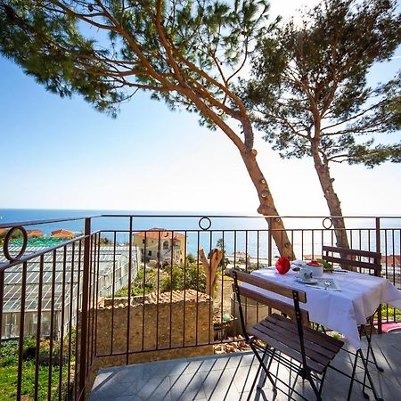 Casa Bart Διαμέρισμα Cipressa Εξωτερικό φωτογραφία