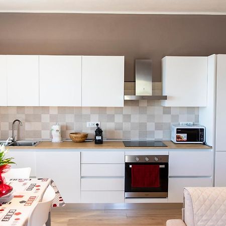 Casa Bart Διαμέρισμα Cipressa Εξωτερικό φωτογραφία
