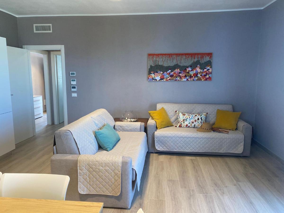 Casa Bart Διαμέρισμα Cipressa Εξωτερικό φωτογραφία