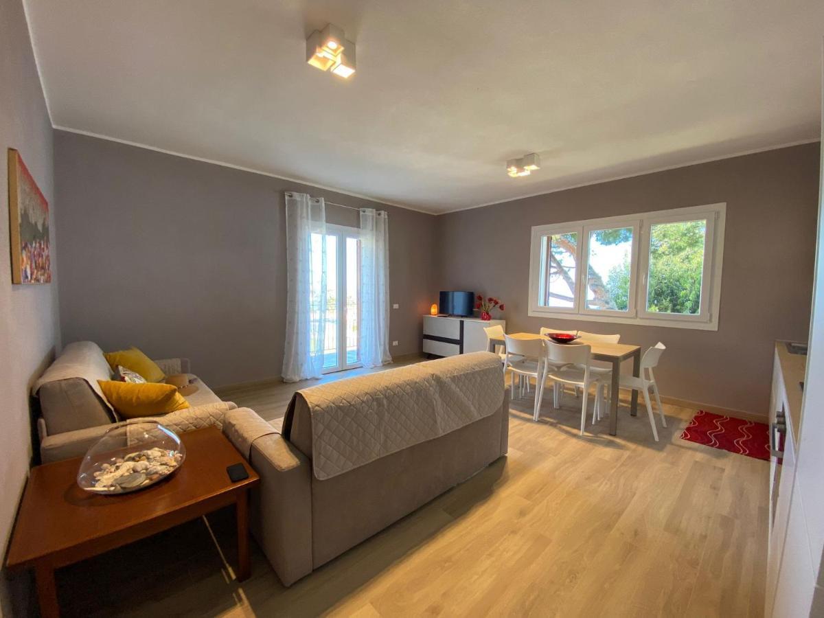 Casa Bart Διαμέρισμα Cipressa Εξωτερικό φωτογραφία