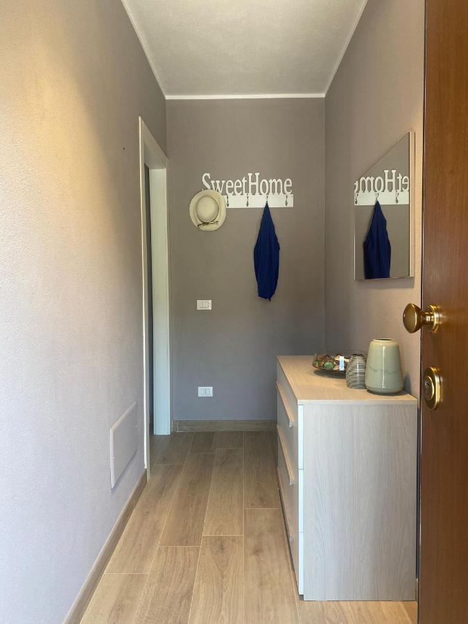 Casa Bart Διαμέρισμα Cipressa Εξωτερικό φωτογραφία