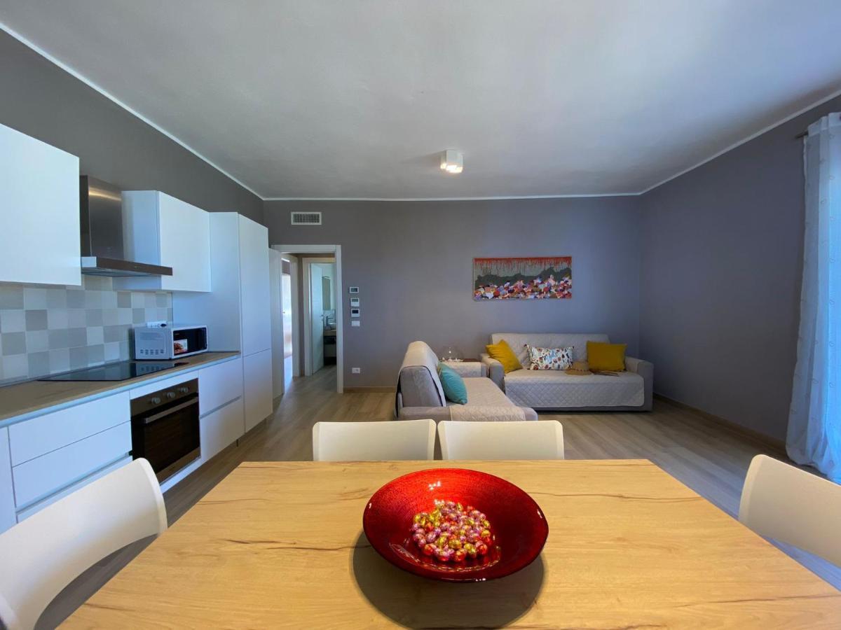 Casa Bart Διαμέρισμα Cipressa Εξωτερικό φωτογραφία